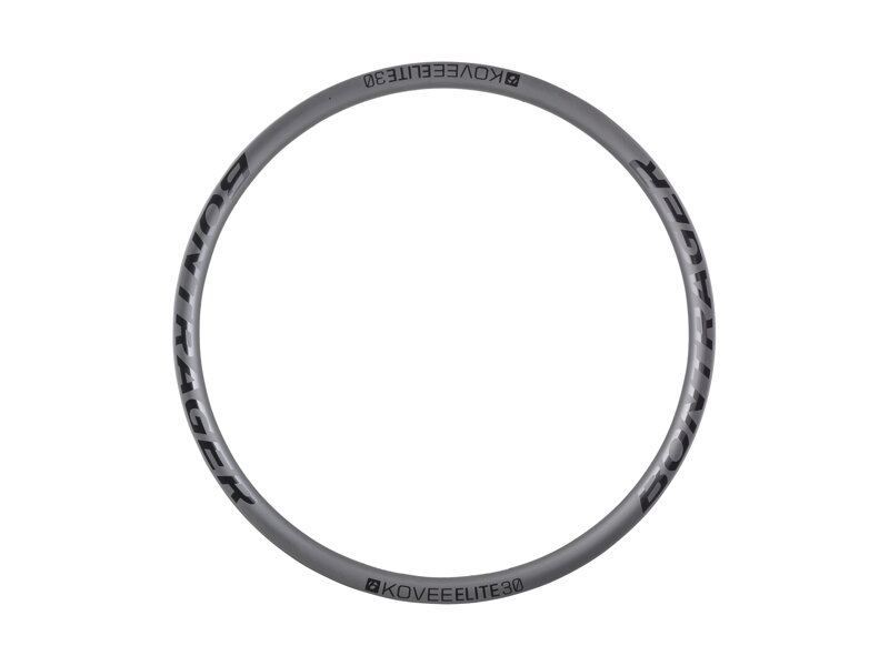Bontrager Kovee Elite 30 TLR 29" MTB Rim - Čierna Bontrager Kovee Elite 30 TLR 29" MTB Rim - Čierna