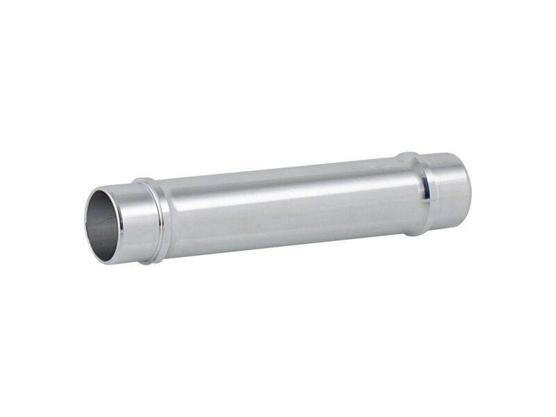 Bontrager Kovee RSL Front Axle - Strieborná Bontrager Kovee RSL Front Axle - Strieborná