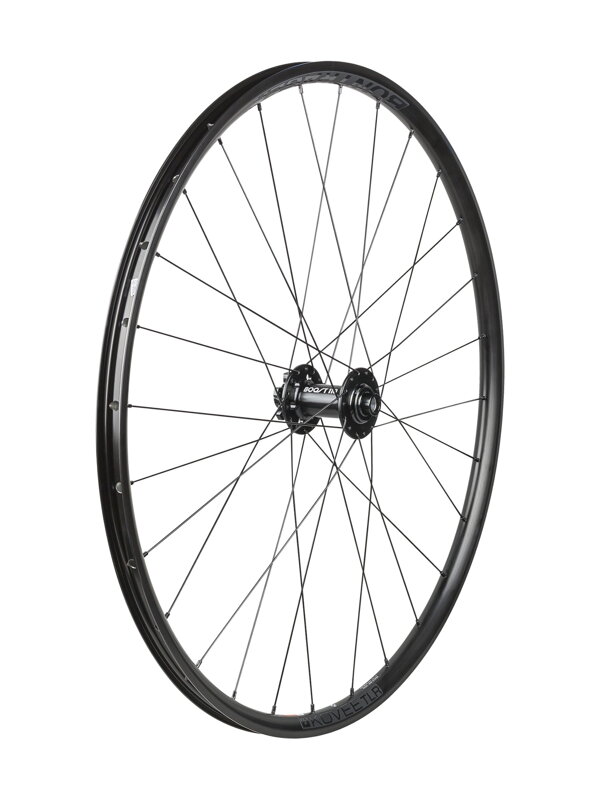 Bontrager Kovee TLR Boost 28 Hole 29" 6-Bolt Disc MTB Wheel Bontrager Kovee TLR Boost 28 Hole 29" 6-Bolt Disc MTB Wheel