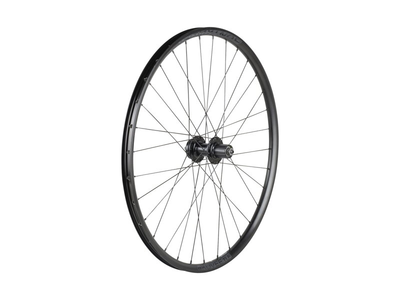 Bontrager Kovee TLR 32 Hole 29" 6-Bolt Disc MTB Wheel Bontrager Kovee TLR 32 Hole 29" 6-Bolt Disc MTB Wheel