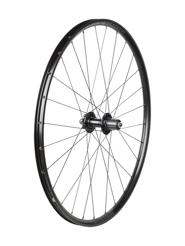 Bontrager Kovee TLR 28 Hole 29" 6-Bolt Disc QR 141 Boost MTB Wheel - Antracitová/čierna Bontrager Kovee TLR 28 Hole 29" 6-Bolt Disc QR 141 Boost MTB Wheel - Antracitová/čierna