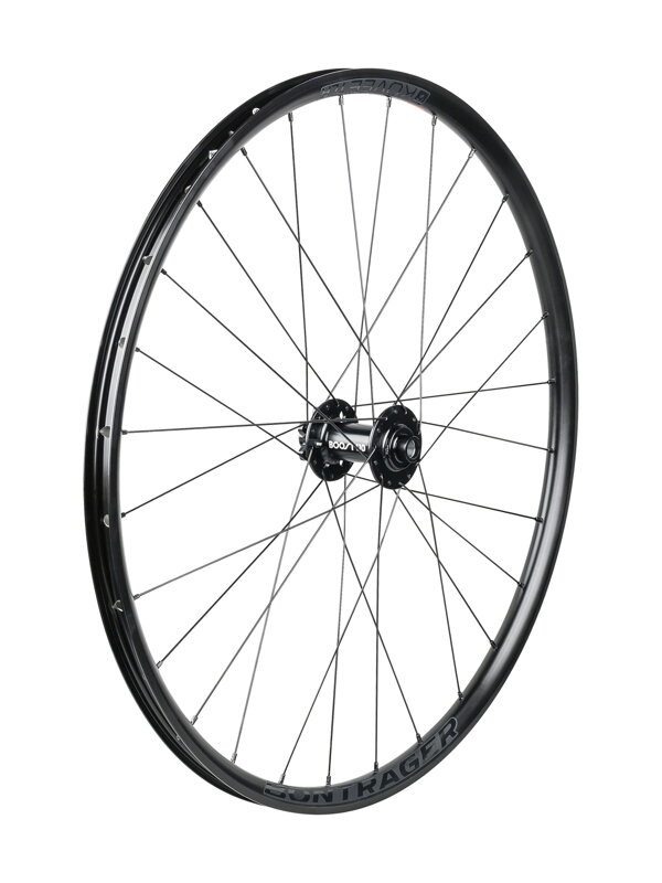 Bontrager Kovee TLR Boost 32 Hole 27.5" 6-Bolt Disc MTB Wheel Bontrager Kovee TLR Boost 32 Hole 27.5" 6-Bolt Disc MTB Wheel