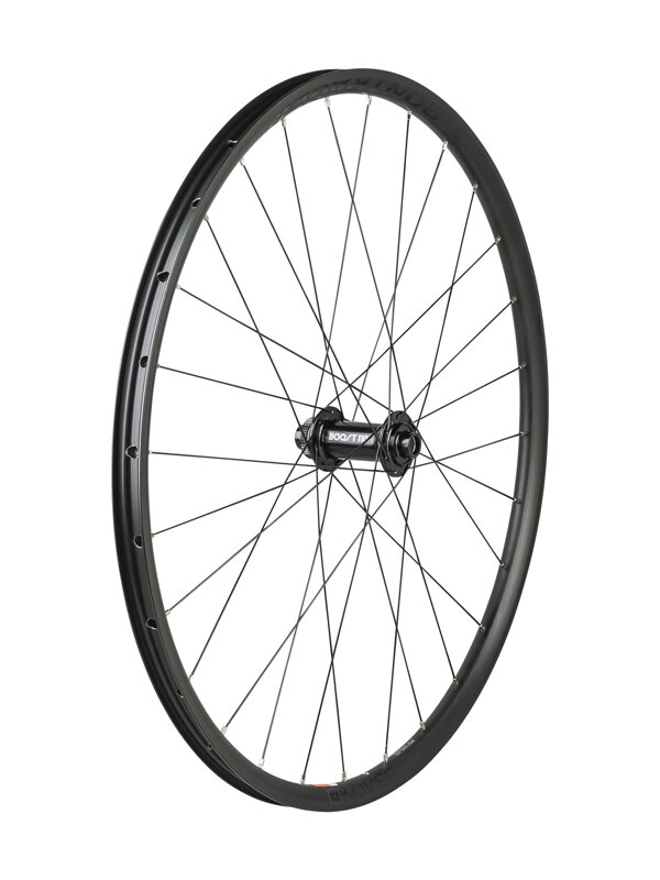 Bontrager Kovee TLR Boost 28 Hole 27.5" Centerlock Disc MTB Wheel Bontrager Kovee TLR Boost 28 Hole 27.5" Centerlock Disc MTB Wheel