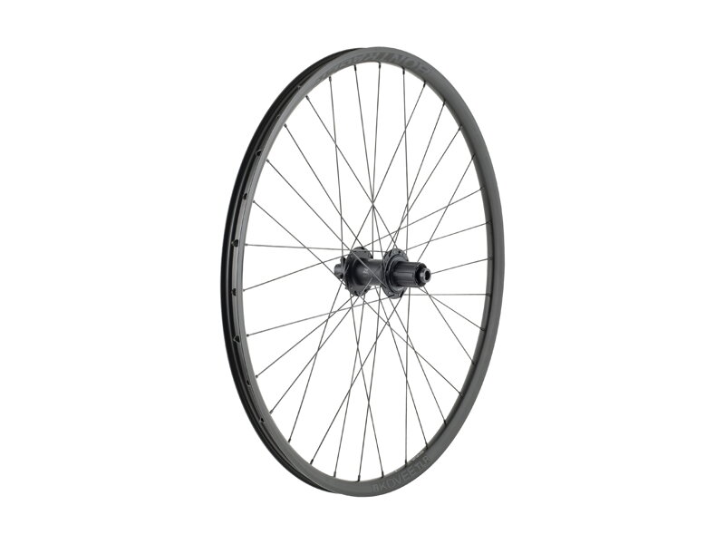 Bontrager Kovee TLR Rapid Drive Boost 32H 27.5" MTB Wheel Bontrager Kovee TLR Rapid Drive Boost 32H 27.5" MTB Wheel