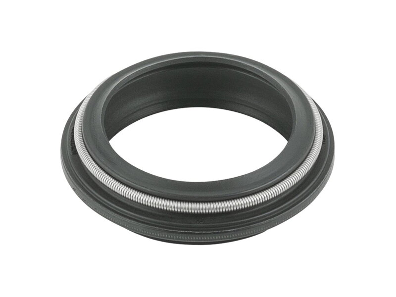 Bontrager Line Dropper 31.6mm Dropper Post Dust Seal - Čierna Bontrager Line Dropper 31.6mm Dropper Post Dust Seal - Čierna