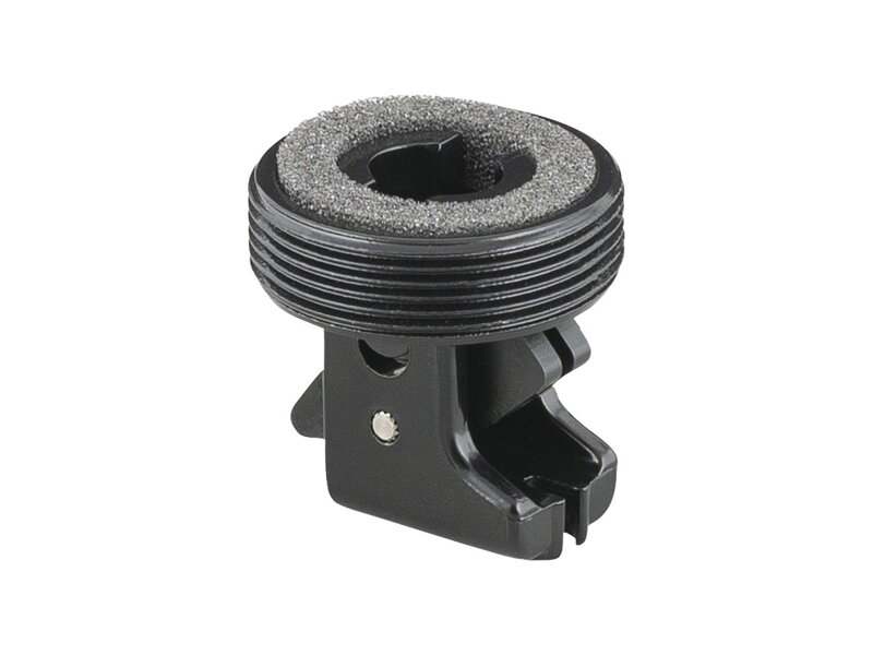 Bontrager Line Dropper 31.6mm Actuator Assembly - Čierna Bontrager Line Dropper 31.6mm Actuator Assembly - Čierna