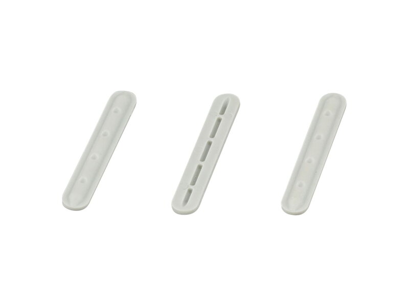 Bontrager Line Dropper Post Keyway Kit - Šedá Bontrager Line Dropper Post Keyway Kit - Šedá