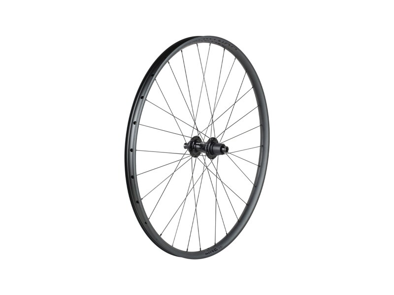 Bontrager Line 30 Centerlock TLR Boost 29" MTB Wheel - Čierna Bontrager Line 30 Centerlock TLR Boost 29" MTB Wheel - Čierna