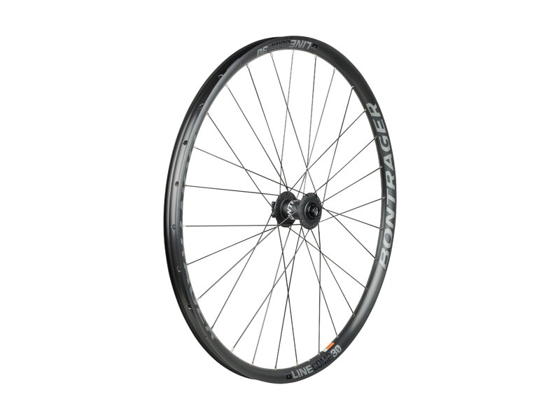 Bontrager Line Comp 30 TLR 29" MTB Wheel Bontrager Line Comp 30 TLR 29" MTB Wheel