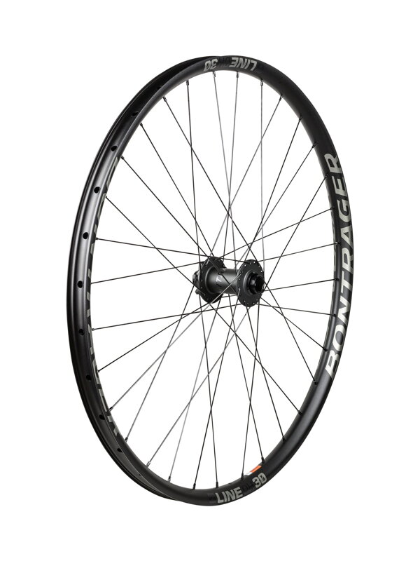 Bontrager Line DH 30 TLR 29 MTB Wheel Bontrager Line DH 30 TLR 29 MTB Wheel