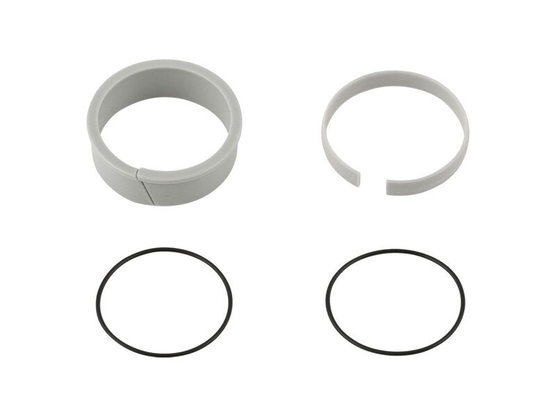 Bontrager Line Dropper 34.9mm Seatpost Bushing Kit - Šedá Bontrager Line Dropper 34.9mm Seatpost Bushing Kit - Šedá