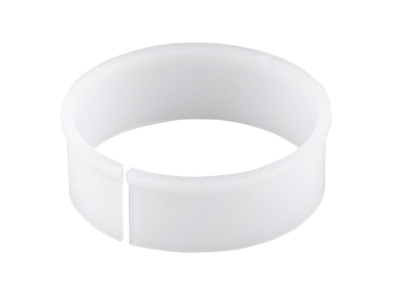 Bontrager Line & Line Elite Oversized 34.9mm Dropper Post Travel Reducing Spacer Bontrager Line & Line Elite Oversized 34.9mm Dropper Post Travel Reducing Spacer