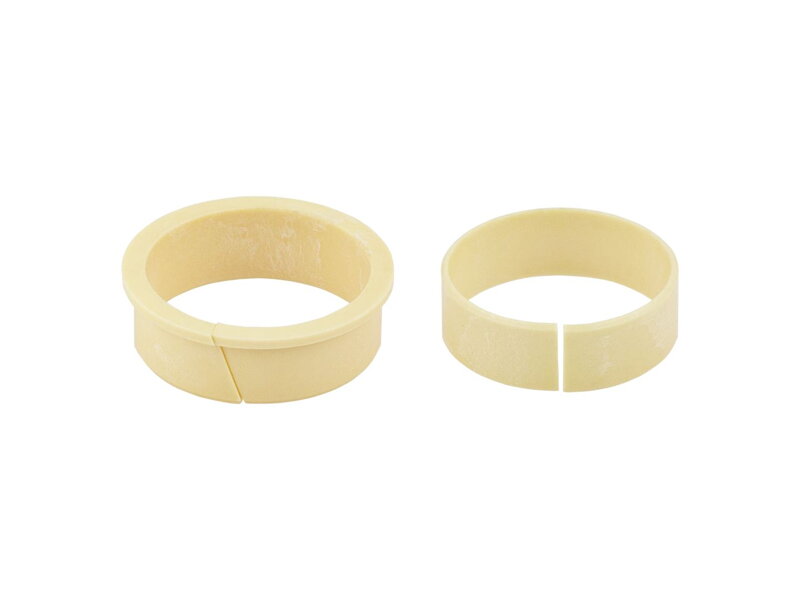 Bontrager Line Elite Dropper 34.9mm Post Bushing Kit - Krémová Bontrager Line Elite Dropper 34.9mm Post Bushing Kit - Krémová