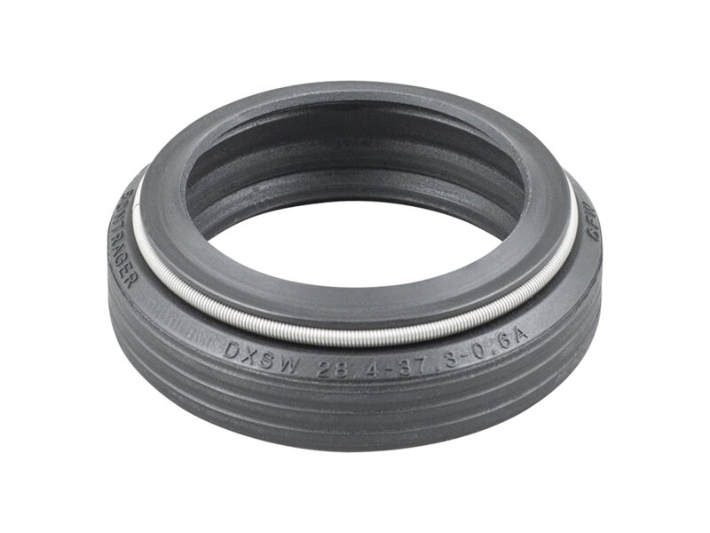 Bontrager Line Elite 34.9mm Dropper Post Dust Seal - Čierna Bontrager Line Elite 34.9mm Dropper Post Dust Seal - Čierna