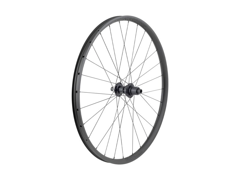 Bontrager Line TLR 30 Boost 27.5" Centerlock Disc MTB Wheel - Čierna Bontrager Line TLR 30 Boost 27.5" Centerlock Disc MTB Wheel - Čierna