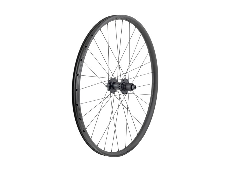 Bontrager Line TLR 30 Boost 27.5" 6-Bolt Disc MTB Wheel Bontrager Line TLR 30 Boost 27.5" 6-Bolt Disc MTB Wheel