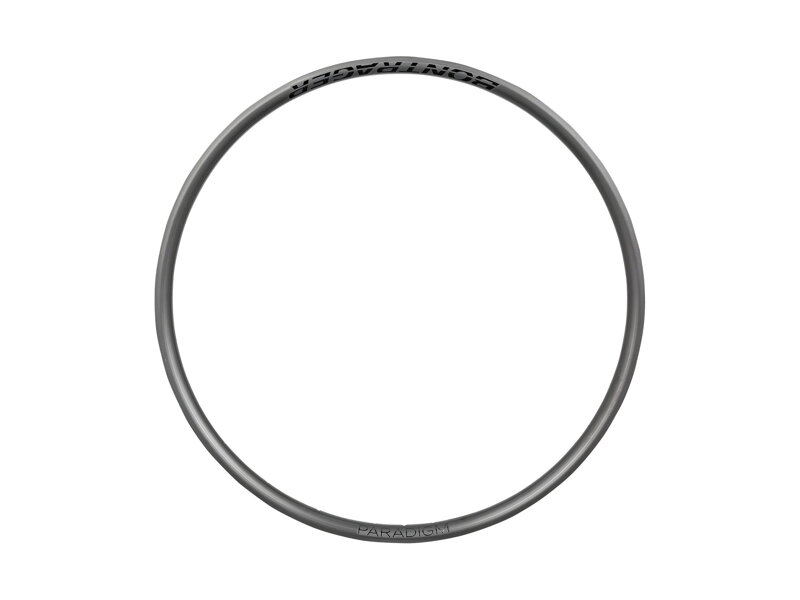 Bontrager Paradigm TLR Disc 700c Road Rim Bontrager Paradigm TLR Disc 700c Road Rim