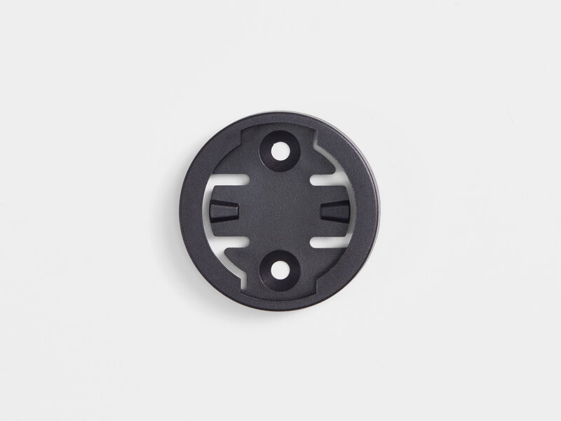 Disk adaptéru Bontrager Pro Blendr Wahoo - Čierna