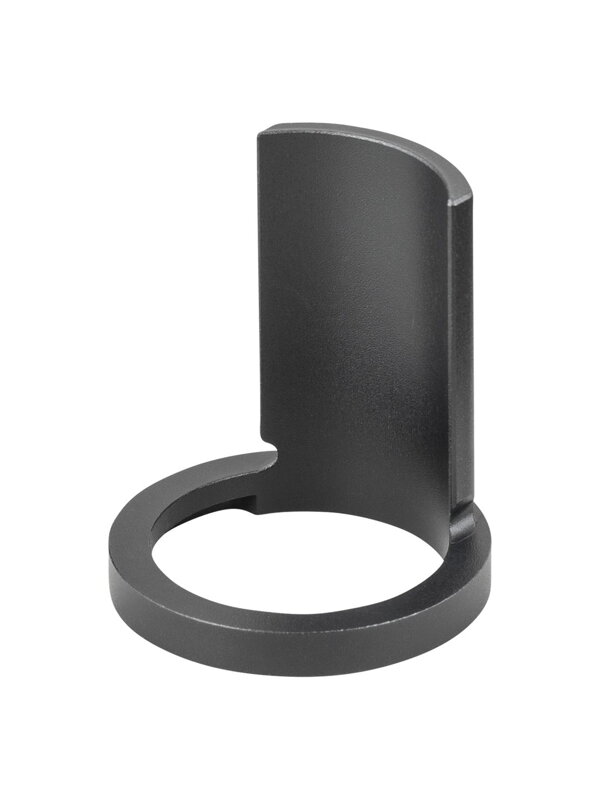 Bontrager 2022 RSL MTB Barstem Combo Knock Block Shim - Čierna