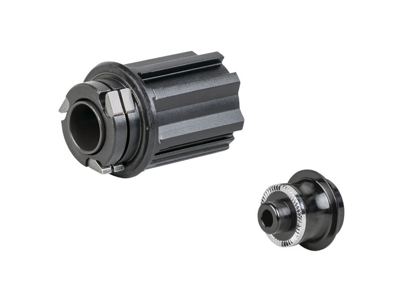 Tělo ořechu Freehub Bontrager Race X Lite Campagnolo v2, 11 rychlostí - Čierna Tělo ořechu Freehub Bontrager Race X Lite Campagnolo v2, 11 rychlostí - Čierna