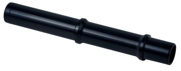 Bontrager Race XXX Lite Ratchet System Rear Axle - Čierna Bontrager Race XXX Lite Ratchet System Rear Axle - Čierna