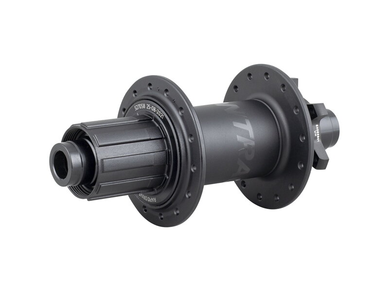 Bontrager Rapid Drive 108 Boost Rear Hub Bontrager Rapid Drive 108 Boost Rear Hub