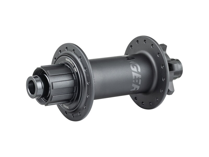 Bontrager Rapid Drive 108 DH Rear Hub - Čierna Bontrager Rapid Drive 108 DH Rear Hub - Čierna