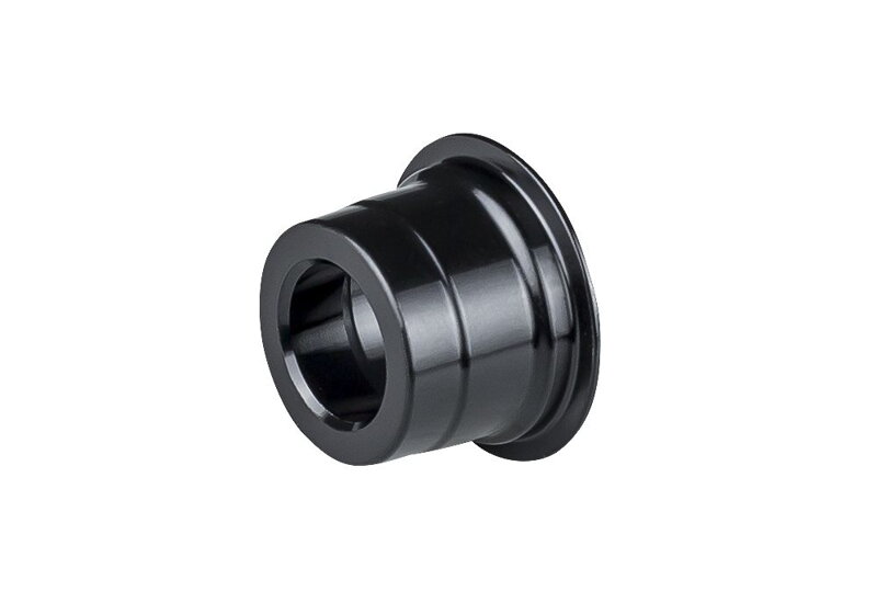 Zátka osy na 6šroubový náboj Bontrager Rapid Drive, 12mm, pravá strana - Čierna Zátka osy na 6šroubový náboj Bontrager Rapid Drive, 12mm, pravá strana - Čierna