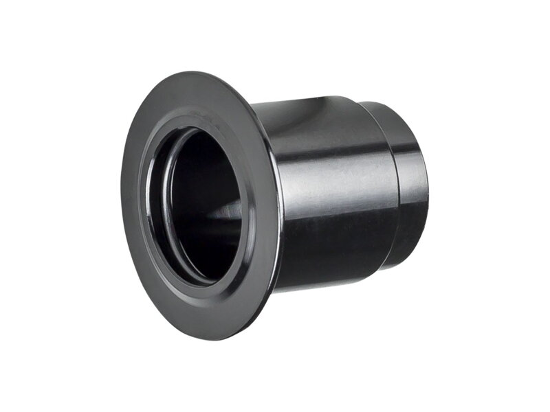 Zátka osy na 6šroubový náboj Bontrager Rapid Drive, 12mm, levá strana - Čierna Zátka osy na 6šroubový náboj Bontrager Rapid Drive, 12mm, levá strana - Čierna