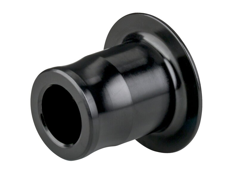 Bontrager Rapid Drive Centerlock 12mm Non-Drive Axle End Cap - Čierna Bontrager Rapid Drive Centerlock 12mm Non-Drive Axle End Cap - Čierna