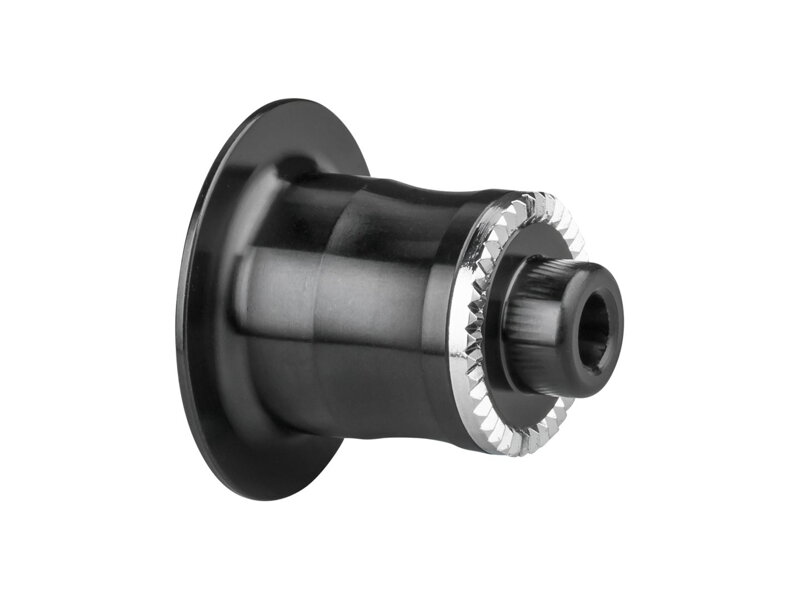Zátka osy na náboj Bontrager Rapid Drive Centerlock, 5 mm, levá strana - Čierna Zátka osy na náboj Bontrager Rapid Drive Centerlock, 5 mm, levá strana - Čierna