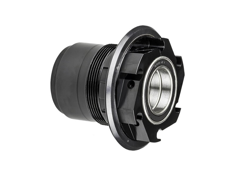 Bontrager Rapid Drive 11/12-Speed XD Driver Body - Čierna Bontrager Rapid Drive 11/12-Speed XD Driver Body - Čierna