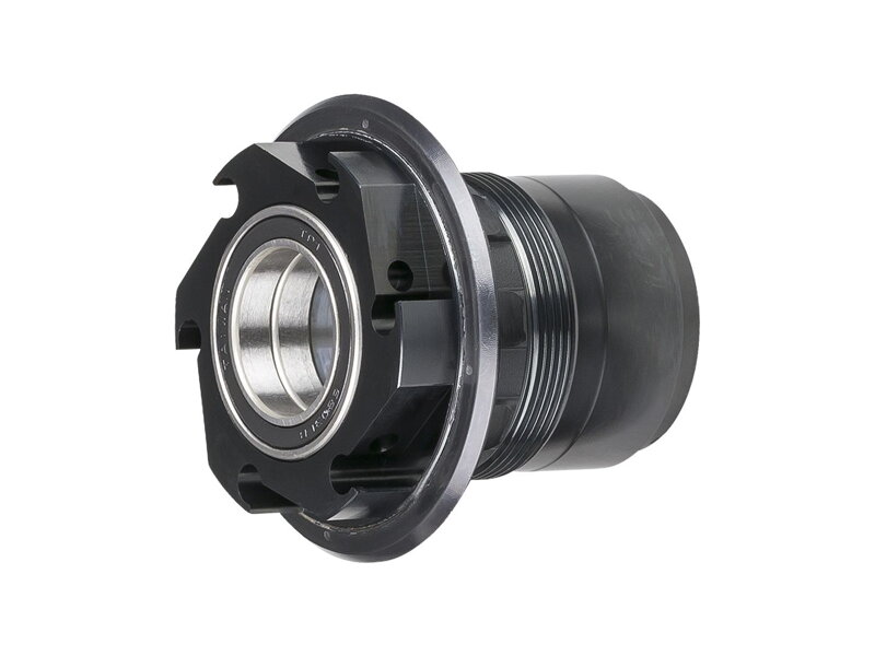 Tělo unášeče XDR pro náboj Bontrager Rapid Drive, 12 rychlostí - Čierna Tělo unášeče XDR pro náboj Bontrager Rapid Drive, 12 rychlostí - Čierna