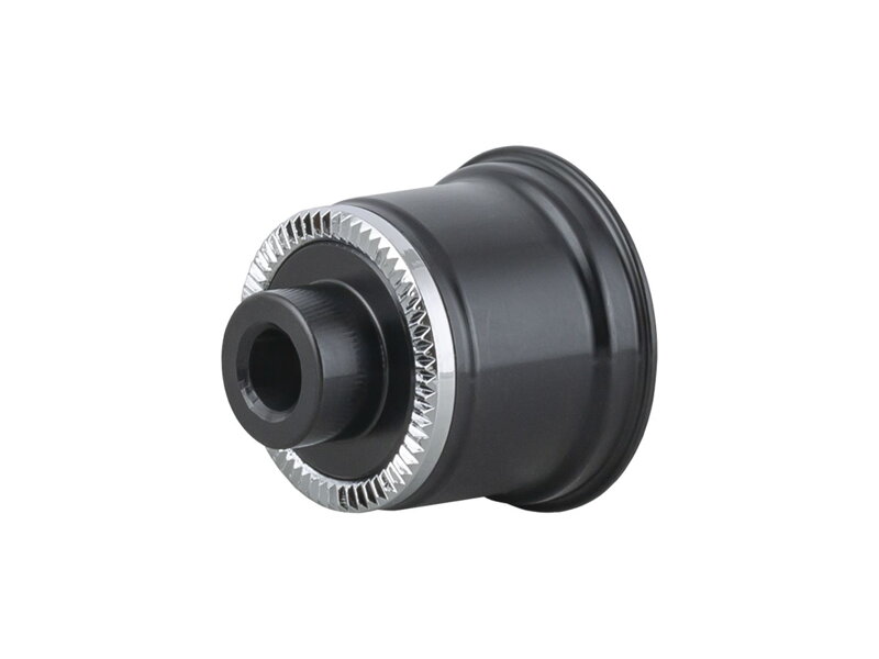 Bontrager Rapid Drive Shimano MS 5mm Drive Side Axle End Cap - Čierna Bontrager Rapid Drive Shimano MS 5mm Drive Side Axle End Cap - Čierna