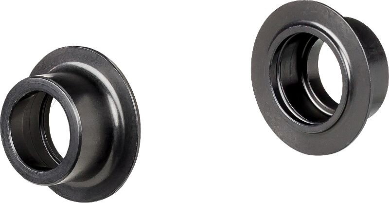 Bontrager Rhythm 15mm Axle End Cap - Čierna Bontrager Rhythm 15mm Axle End Cap - Čierna