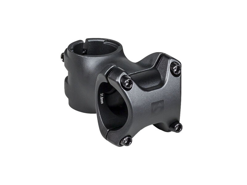 Představec Bontrager Rhythm Comp KnockBlock, bez obalu Představec Bontrager Rhythm Comp KnockBlock, bez obalu