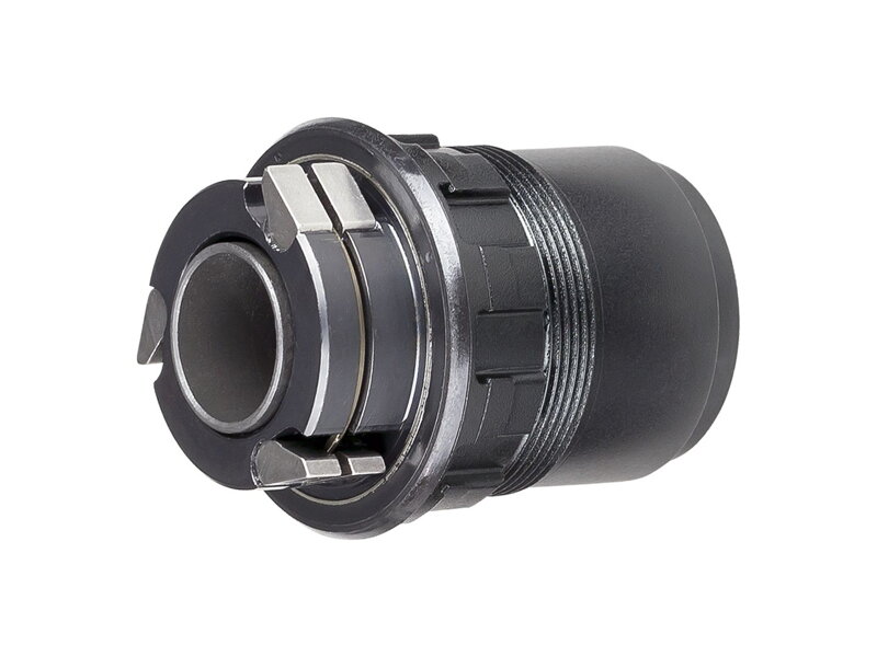 Tělo unášeče XDR Bontrager Race Lite/Affinity Elite/Aeolus Pro, 12 rychlostí - Čierna Tělo unášeče XDR Bontrager Race Lite/Affinity Elite/Aeolus Pro, 12 rychlostí - Čierna
