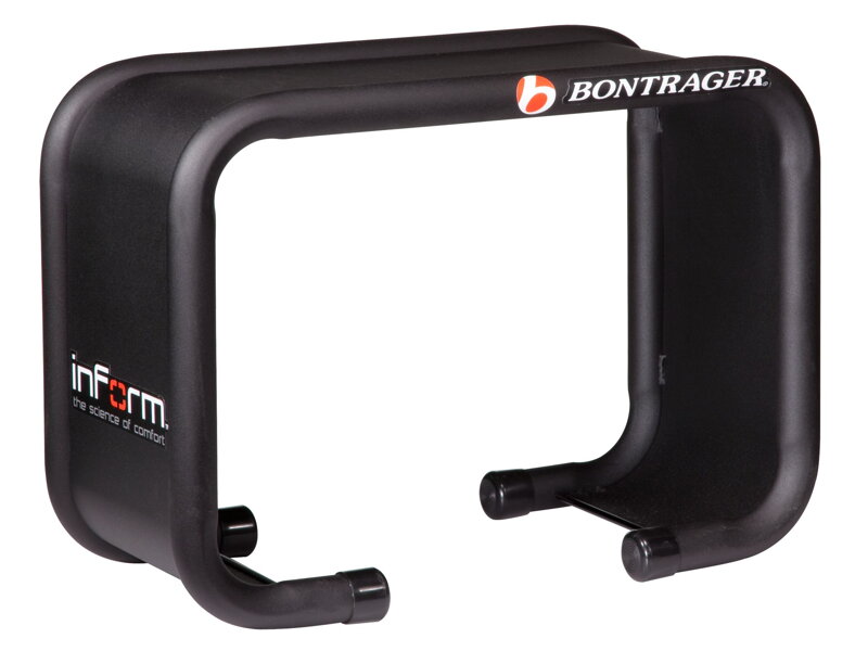 Bontrager Saddle Sizer Bench - Čierna Bontrager Saddle Sizer Bench - Čierna