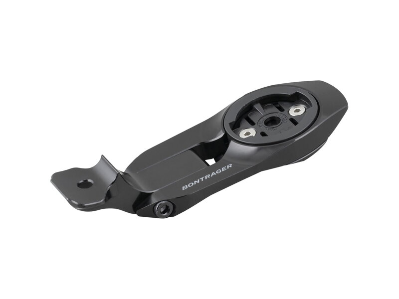 Mono základňa Bontrager Speed Concept Blendr a držiak na počítač - Čierna