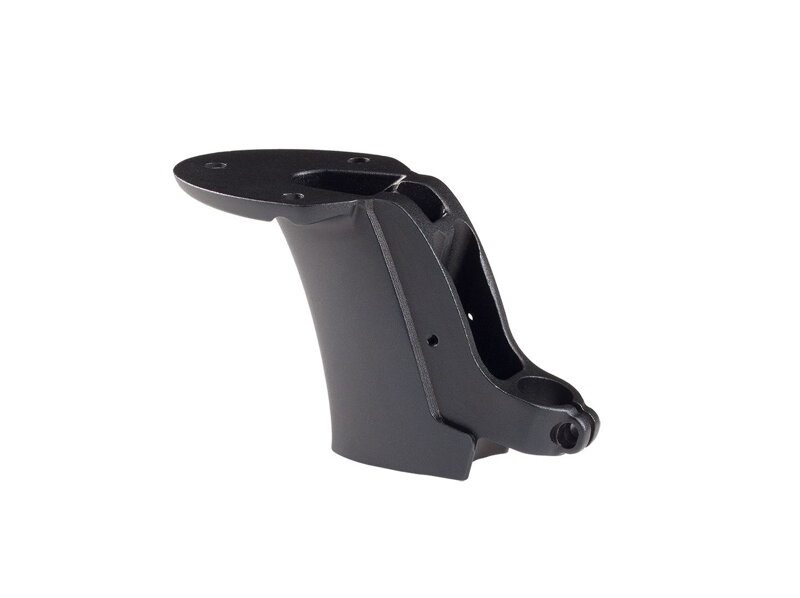 Bontrager Speed Concept Stem High-Far - Čierna Bontrager Speed Concept Stem High-Far - Čierna