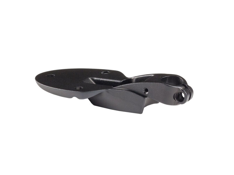 Bontrager Speed Concept Stem Low-Far - Čierna