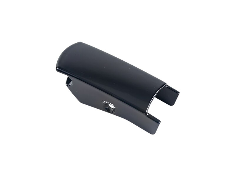 Bontrager Speed Concept Low-Far Stem - Čierna Bontrager Speed Concept Low-Far Stem - Čierna