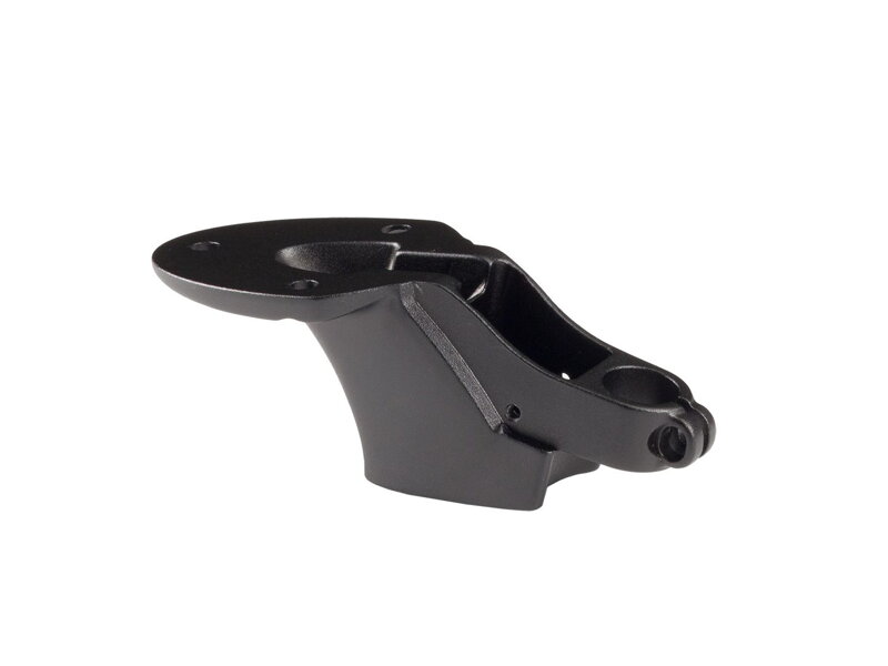Bontrager Speed Concept Stem Mid-Far - Čierna Bontrager Speed Concept Stem Mid-Far - Čierna