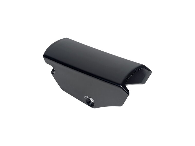 Bontrager Speed Concept Mid-Far Stem - Čierna