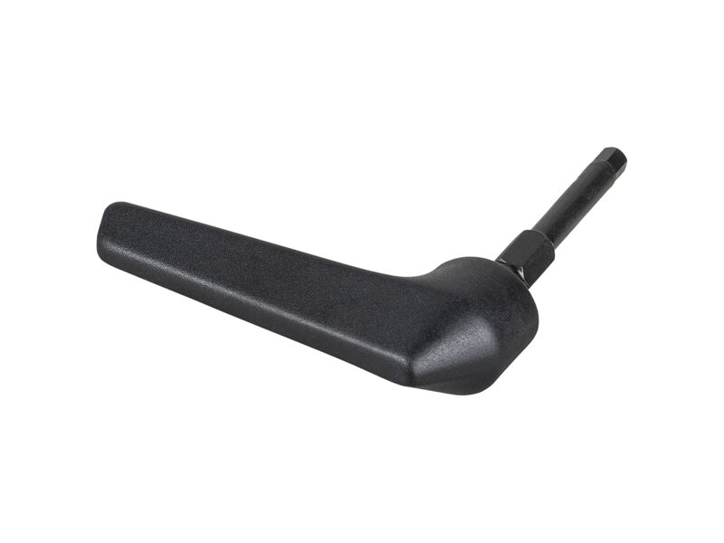 Bontrager Switch Lever Pro Tool - Čierna Bontrager Switch Lever Pro Tool - Čierna