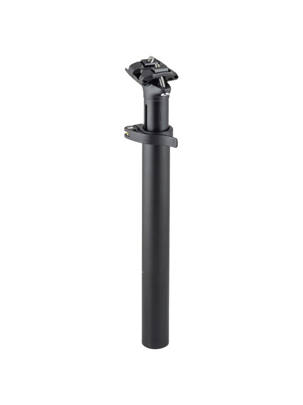 Bontrager 34.9mm Telescoping Seatpost - Čierna Bontrager 34.9mm Telescoping Seatpost - Čierna