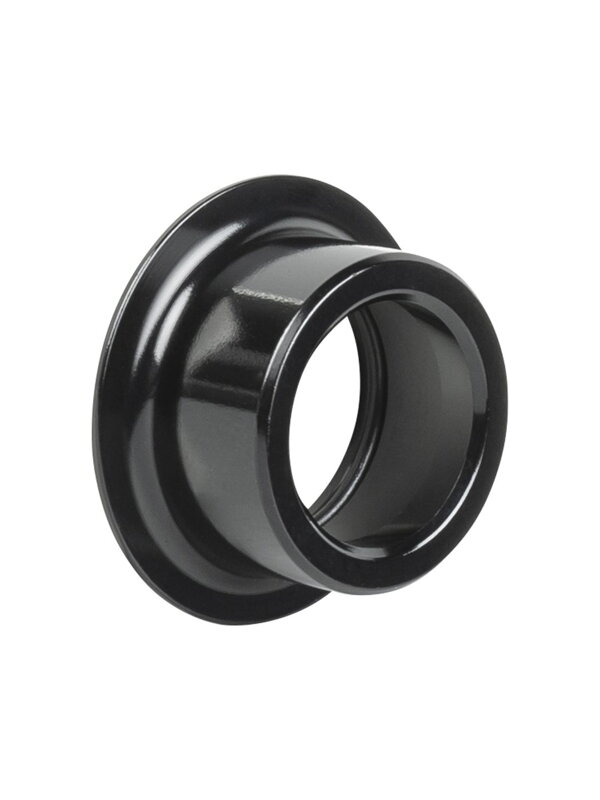 Bontrager 108XC 15mm Axle End Cap - Čierna Bontrager 108XC 15mm Axle End Cap - Čierna