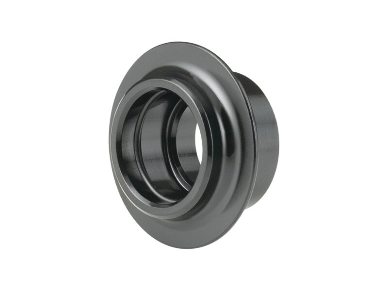 Bontrager XC Road 12mm Drive Side Axle End Cap - Čierna Bontrager XC Road 12mm Drive Side Axle End Cap - Čierna