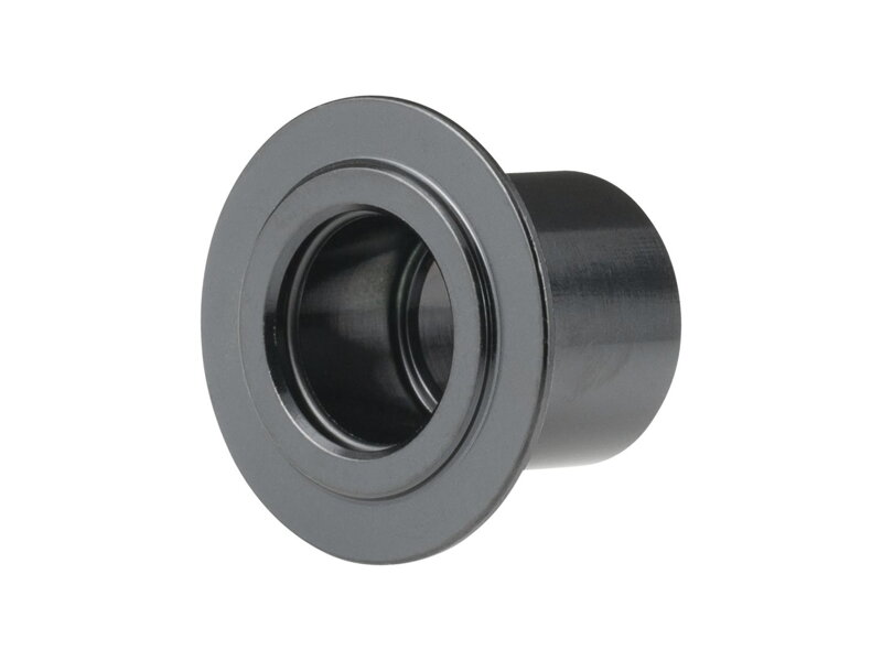 Bontrager XC Road 12mm Non-Drive Side Axle End Cap - Čierna Bontrager XC Road 12mm Non-Drive Side Axle End Cap - Čierna