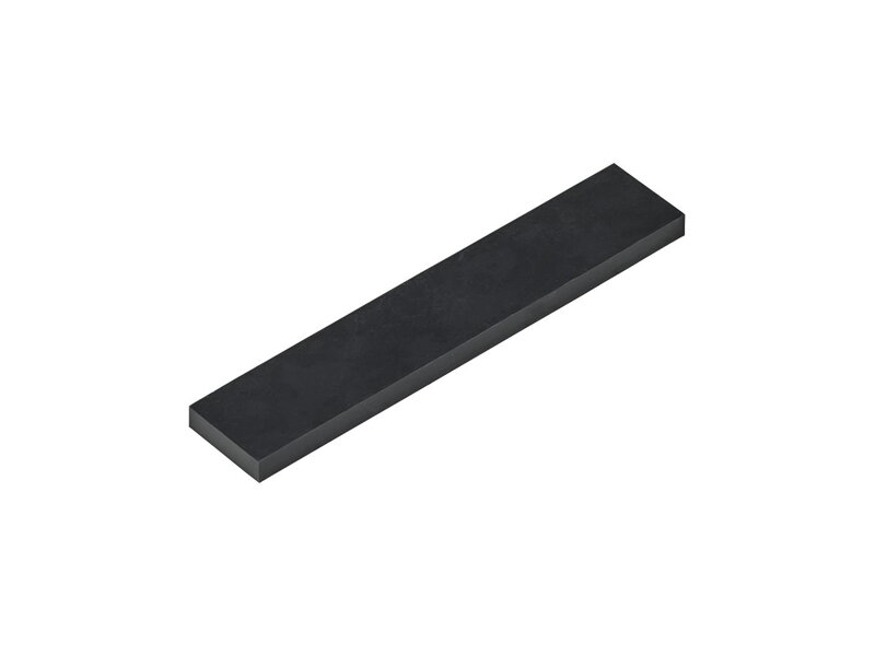 Bontrager Ion Hard Mount 25.4mm Adapter - Čierna Bontrager Ion Hard Mount 25.4mm Adapter - Čierna